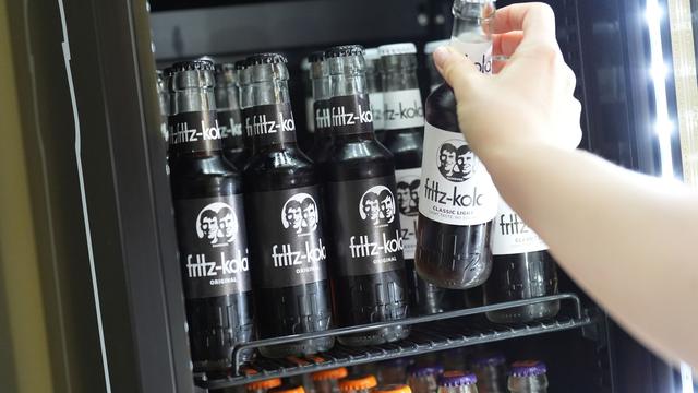 Annäherung an AfD: Wegen Öffnung zur AfD: Auch Fritz-Kola verlässt Verband