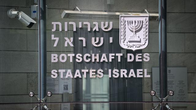 Terrorismus: Anschlag auf israelische Botschaft geplant? Prozess beginnt