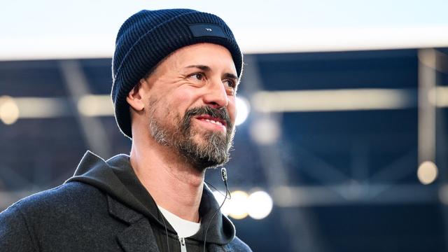 Fußball-Bundesliga: Augsburg-Coach Wagner vor Hoffenheim: "Man sieht den Hunger"