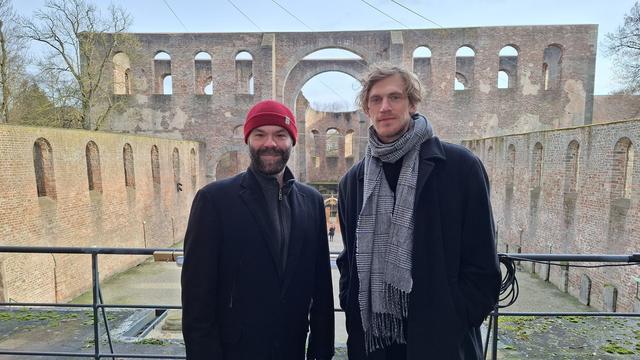 Ausblick auf kommende Saison: Bad Hersfelder Festspiele präsentieren neuen 