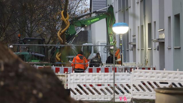 Auswirkungen auf Zugverkehr: Bahnstrecke in Köln wegen Bombenentschärfungen gesperrt