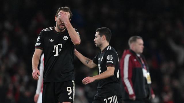 Niederlage in Champions League: Bayerisches Selbstverständnis: 