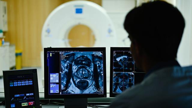 Gesundheit: Krebsvorsorge: Mehr Untersuchungen, aber Luft nach oben