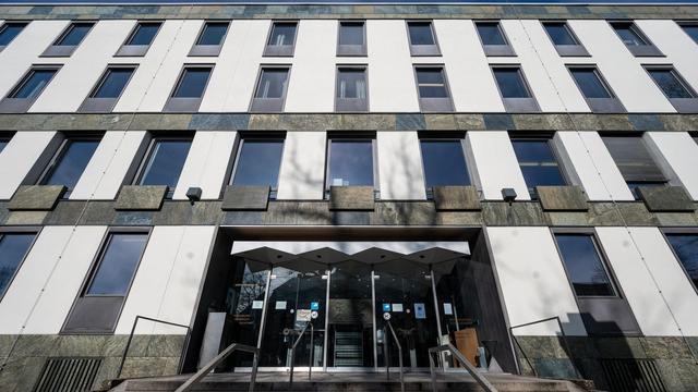 Gericht: Drogen statt Champagner - Prozess um Tod in Restaurant