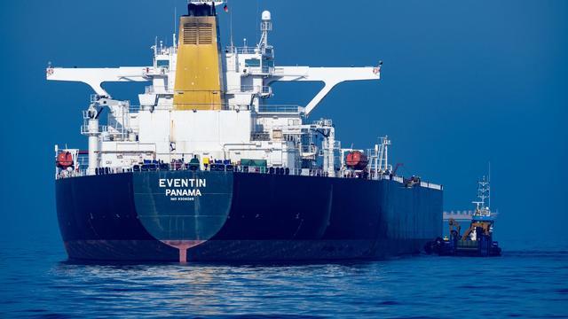 Havarierter Öltanker: Entscheidung zum Öltanker 