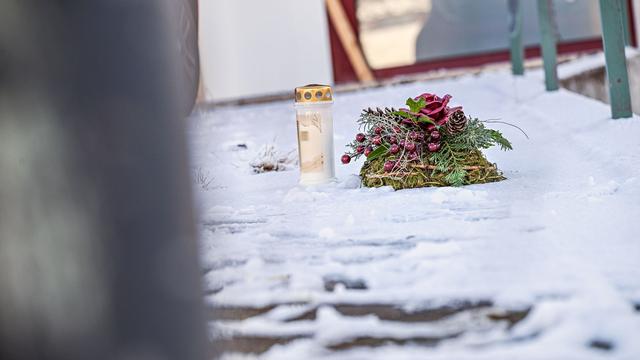 Kriminalität: Waffe, Motiv, Ablauf? Ermittlungen nach Gewalttat laufen