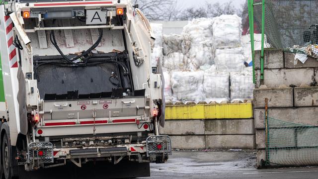 Im Bauschutt entdeckt: Ermittlungen wegen Totschlags nach Fund von totem Säugling