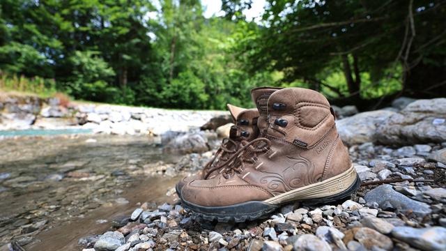 Wandern bei Leipzig: Erste Anmeldungen für 7-Seen-Wanderung möglich