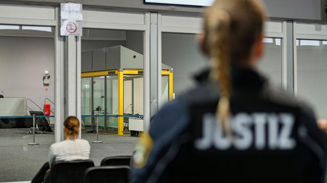 Anschlag auf Weihnachtsmarkt: Mediziner berichtet über Verletzungen der Anschlagsopfer