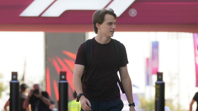 Formel 1: Explosive Ausgangslage: Klare Ansage von Norris' Stallrivale