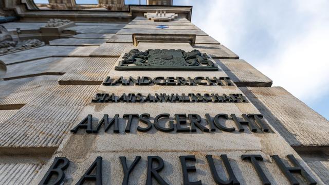 Gesichtsarbeit: Forschungsprojekt beleuchtet Rolle der Justiz im NS-Regime