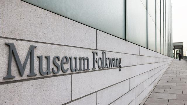 Ausstellung in Essen: Fotografin Germaine Krull – Große Schau in Folkwang Museum