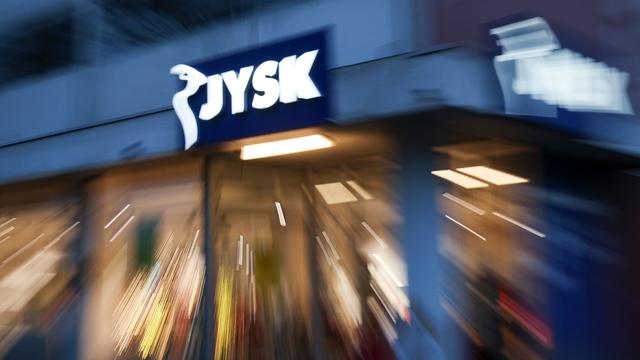 Möbelhandel: Jysk wächst im schwächelnden Möbelhandel