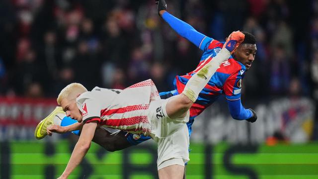 Europa League: Keine Tore, aber weiter auf Kurs: Freiburger Remis in Pilsen