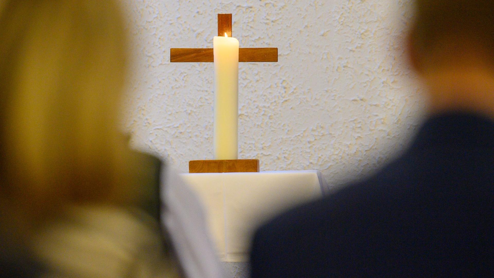 Evangelische Kirche in Bremen: Kirchentag verschärft Regeln gegen sexualisierte Gewalt