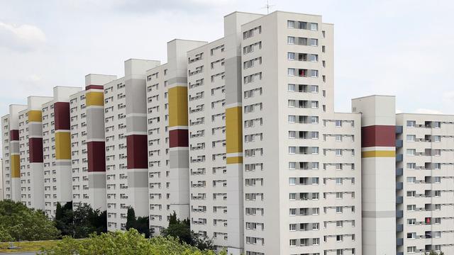 V Berlinu so državna stanovanja še vedno razmeroma poceni