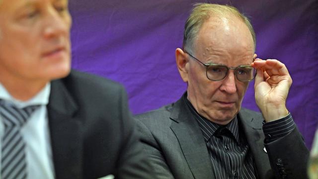 Evangelische Kirche: Landessynode ringt um Aufarbeitung sexualisierter Gewalt