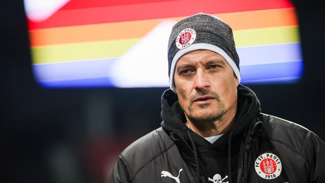 Fußball-Bundesliga: Leichtes Spiel: Krisenclub FC St. Pauli bei den Über-Bayern