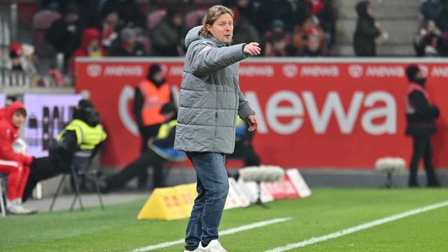 Conference League: Mainz will in Rumänien nächsten Europapokal-Sieg einfahren