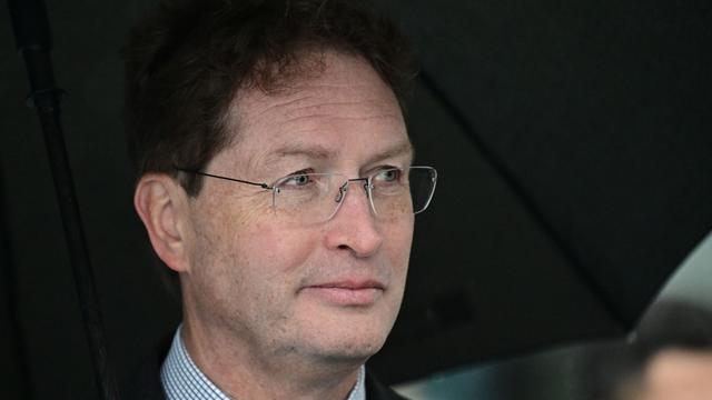 Mercedes-Benz: Mercedes-Benz-Chef: Wettbewerb in China bleibt hart