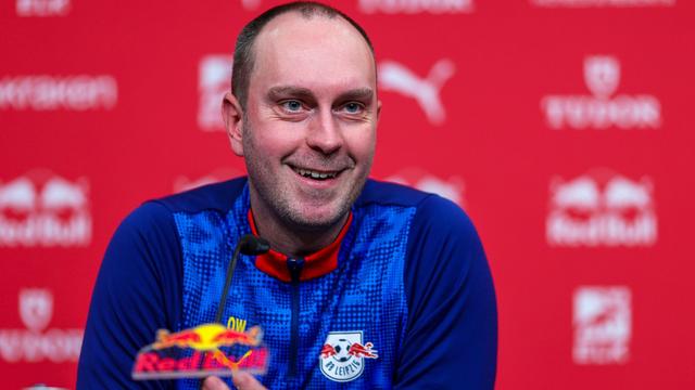 Leipzig se zanaša na krilne igralce za uspeh z driblingi