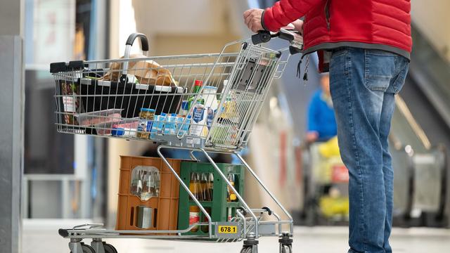 Erste Schätzung für November: Neue Daten: Inflation dürfte über zwei Prozent bleiben