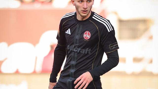 2. Fußball-Bundesliga: Zwischen Höhenflug und Personalsorgen: 