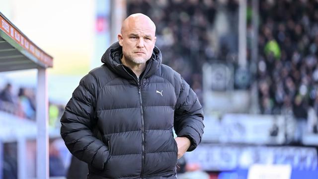 Fußball-Bundesliga: Polanski holt sich bei Schröder goldene Tipps