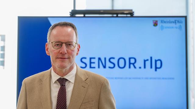 Bedrohungslagen: Projekt soll Amokläufe wie in Trier vorher erkennen