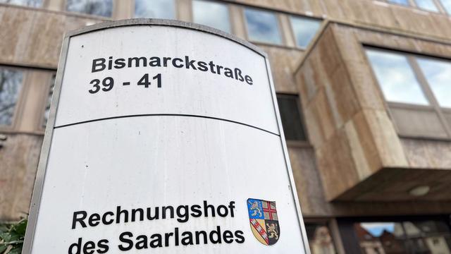 Jahresbericht: Rechnungshof kritisiert Saarland für Schulden und Missstände