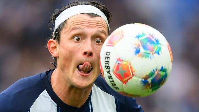 2. Fußball-Bundesliga: Reeses besondere Kiel-Rückkehr: ein Sieg zum Geburtstag?