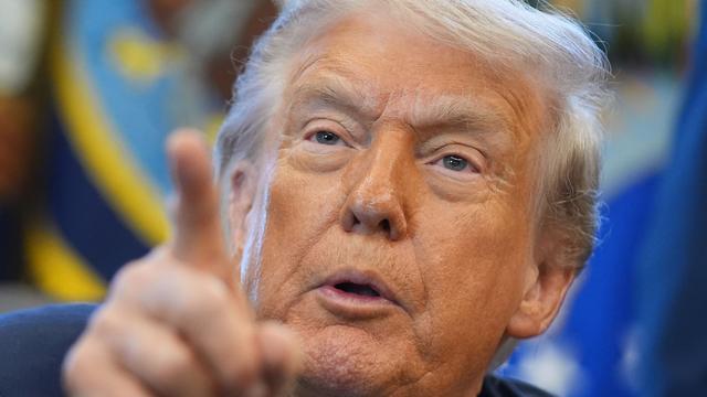 Gewalt in der US-Hauptstadt: Trump spricht nach Schüssen auf Nationalgarde von Terrorakt