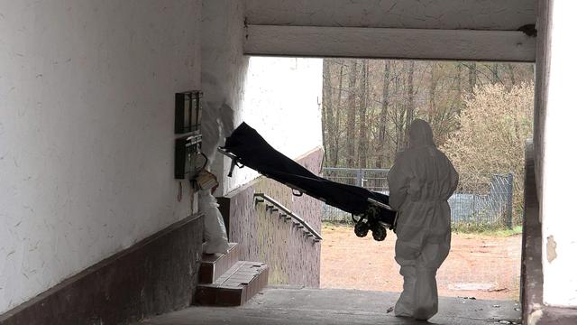 Gerichtsvollzieher: Schutzwesten und Notfall-Pager für Gerichtsvollzieher in MV