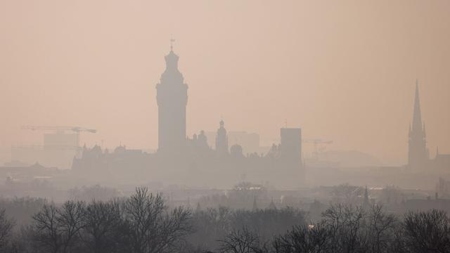 Stadtrat muss entscheiden: Termin für Oberbürgermeisterwahl in Leipzig