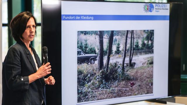 Cold Case: Ungeklärter Kindermord - viele Hinweise nach TV-Sendung