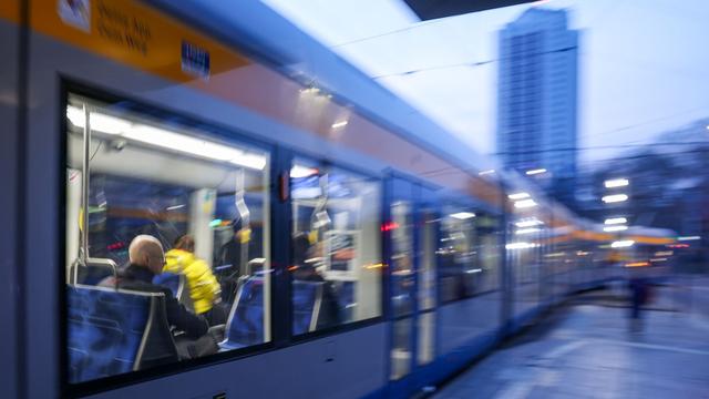 Tarifverhandlungen: Verdi fordert 35-Stunden-Woche im Nahverkehr