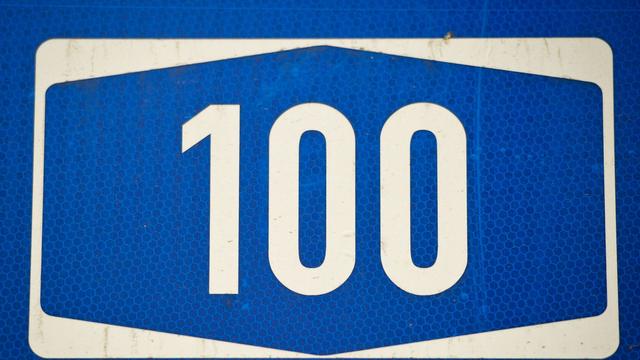 Verkehr: Wartungsarbeiten in Tunnel auf der A100 verschoben