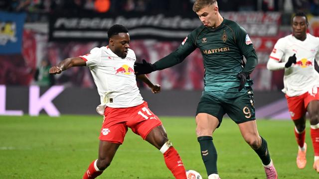 Trener Werderja, Steffen, pričakuje tesen dvoboj s Kölnom