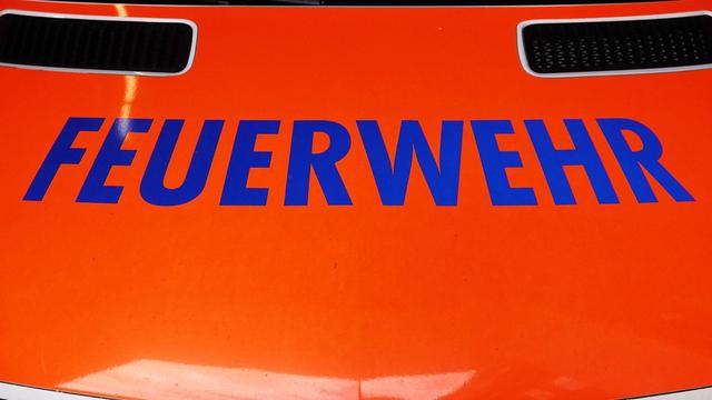 Feuer: Wohnwagen brennt in Hamburg - technischer Defekt möglich