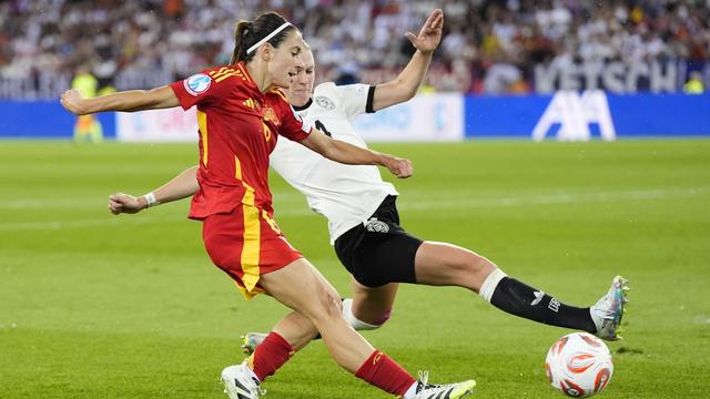 Nations-League-Finale: Zeit für Revanche – über 38.000 Fans fiebern mit DFB-Frauen