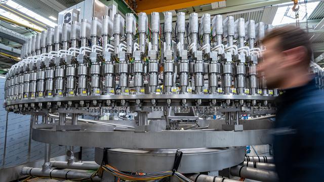 Arbeitsmarkt: Schwäche am bayerischen Arbeitsmarkt hält an