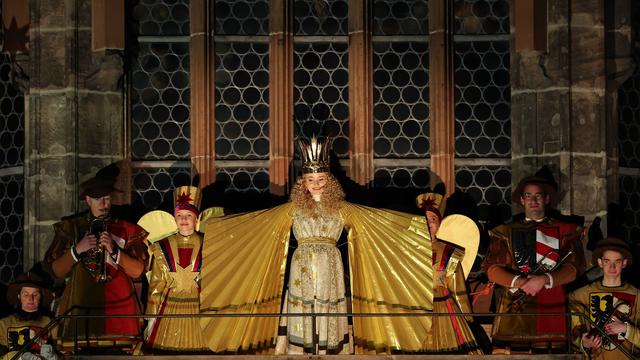 Fotografie: Bilder des Tages