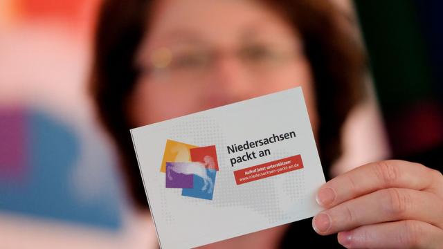 "Niedersachsen packt an": Bündnis für Integration bekommt neue Ausrichtung