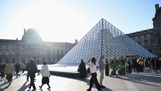 Frankreich: Der Louvre wird für ausländische Besucher teurer