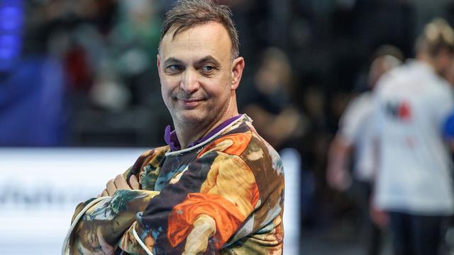 Handball: Energie beeindruckt Füchse-Boss: Schaffen es immer wieder