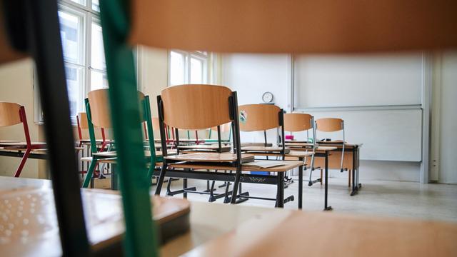 Bildung: Etwas weniger Schulabgänger ohne Abschluss