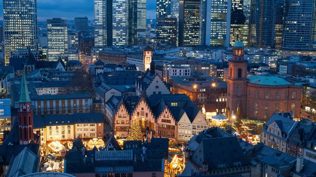 Handel: FDP will verkaufsoffenen Adventssonntag in Hessen erlauben