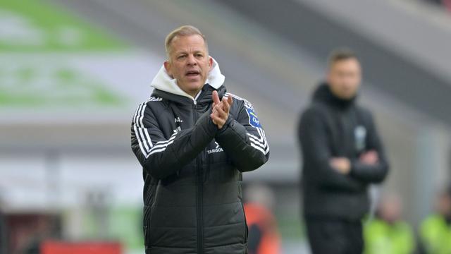 2.Fußball-Bundesliga: Fortuna in Dresden ohne El Azzouzi, aber "mit breiter Brust"