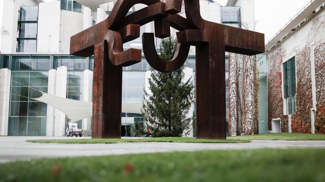 Oh, Kanzlerbaum: Heimische Tanne für den Kanzler aus dem Sauerland