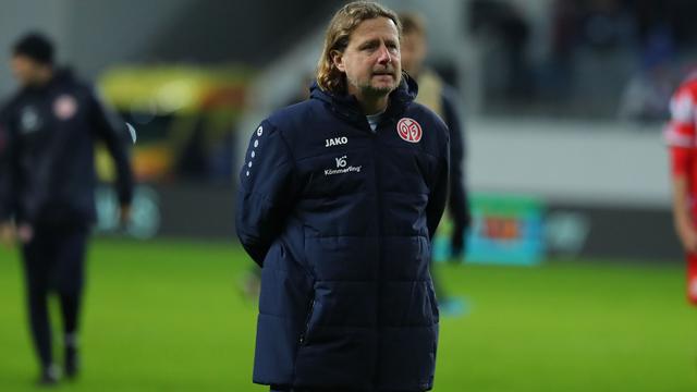 Conference League: Henriksen tadelt Bankdrücker Weiper: Nicht gut trainiert